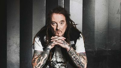 "It's a hard rock album for people who actually love hard rock": The Wildhearts announce new studio album Satanic Rites Of The Wildhearts