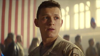 Tom Holland joins Matt Damon in Christopher Nolan's next mysterious film – which is rumored to be a 1920s vampire horror movie