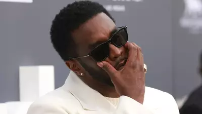 Sean ‘Diddy’ Combs Drug Claims Included In Alleged Assault Of 10-Year-Old