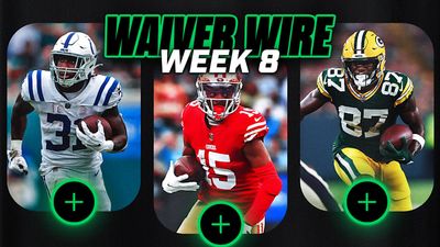 Fantasy Football Week 8 Waiver Wire Pick Ups: Tua Tagovailoa, Romeo Doubs, Cade Otton Lead List