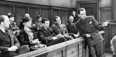 Is it possible to have a fair jury trial anymore?