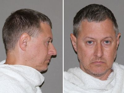 Texas man accused of stalking and killing coworker after spiraling ‘obsession’ with length of her breaks