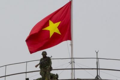 Vietnam Elects Military General Luong Cuong As New President