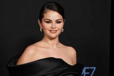 Selena Gomez ‘blacked out’ during Emilia Perez audition, star reveals