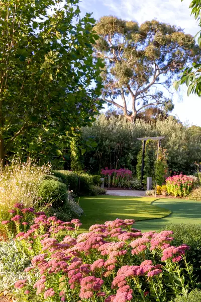 14 cottage gardens that make us want to move to the countryside