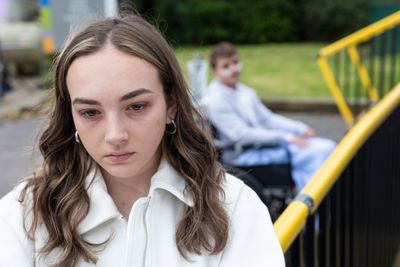 Hollyoaks spoilers: Frankie Osborne wants a confession from her abusive twin!