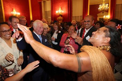 King Charles III's Commonwealth visit to Samoa will highlight climate change ... and dance