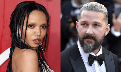 FKA Twigs Accuses Shia LaBeouf Of Dragging Out Sexual Battery Case With ‘Evasive’ Tactics