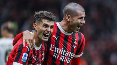 AC Milan Predicted Lineup vs. Club Brugge: UEFA Champions League