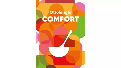 Ottolenghi Comfort: Helen’s Bolognese