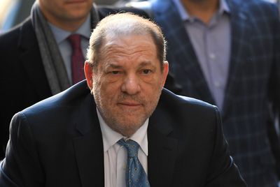 Harvey Weinstein diagnosed with leukemia while awaiting retrial for rape