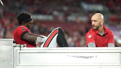 Todd Bowles Provides Update on Chris Godwin After Scary Leg Injury