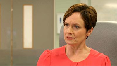 Doctors spoilers: WHY is Emma ANGRY with Zara?