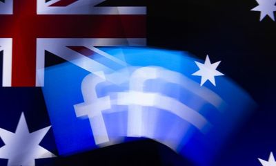 It’s time Australia called in the big guns on the social media firms. Our democracy is at risk