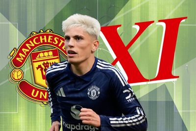 Manchester United XI vs Fenerbahce: Starting lineup, confirmed team news, injury latest today