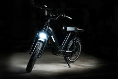 Why Electric Bikes Are the Future of Urban Transportation