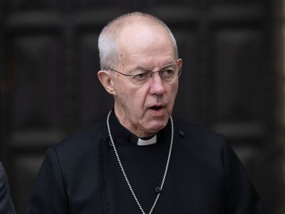 Archbishop of Canterbury reveals ties to slavery and says ancestors were compensated for abolition