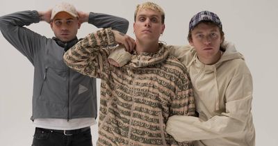 DMA's added to Newcastle's Portside Festival line-up