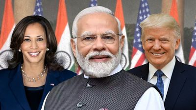 Harris or Trump: What difference does it make to India?