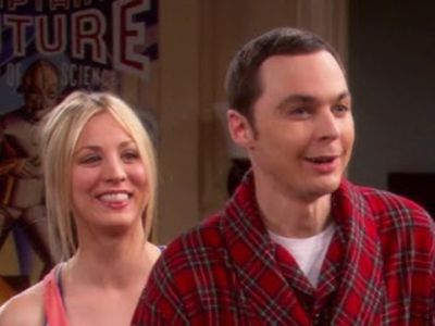 Big Bang Theory star shares exciting news about possible reboot