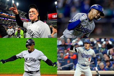 Dodgers vs Yankees isn’t romantic but it’s the World Series baseball desperately needs