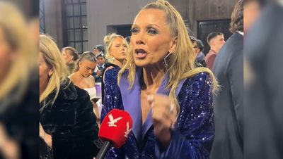 Vanessa Williams’ biggest UK culture shock as she prepares for The Devil Wears Prada’s West End debut