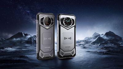 DOOGEE unveils the first 5G rugged phone in its S series