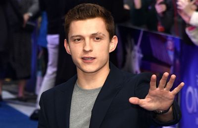 Tom Holland in talks to star alongside Matt Damon in Christopher Nolan's new movie