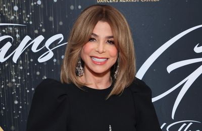 Paula Abdul cast in new wrestling action comedy Raging Midlife