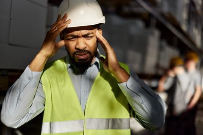 Bad news, trade-loving Gen Z: Electricians and construction workers are among the unhappiest at work