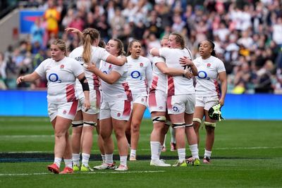 England face USA in 2025 Women’s Rugby World Cup opener