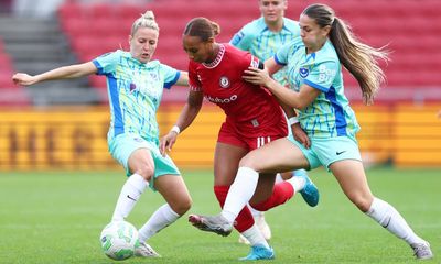 Bristol City Women outline ‘maverick and progressive’ plan for young players