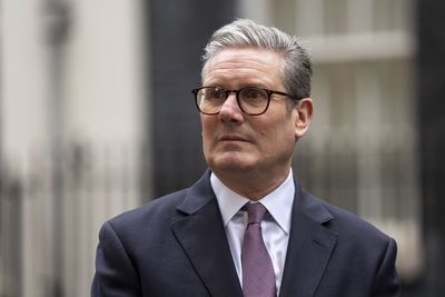 Starmer faces reparations showdown next year with Caribbean nations as pressure on PM grows