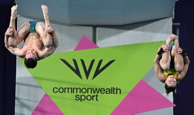 Diving, rugby and cricket axed from 2026 Commonwealth Games