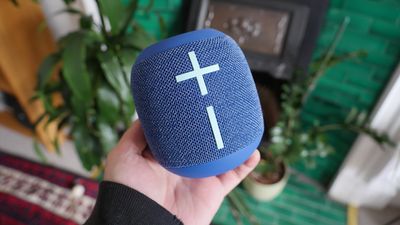 Ultimate Ears Wonderboom 4 review: a top-class rugged compact speaker