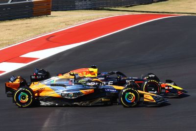 How Austin exposed the flaws in F1’s driving standards guidelines