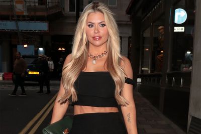 Bianca Gascoigne alleges Mohamed al-Fayed groomed and sexually assaulted her as teenager working at Harrods