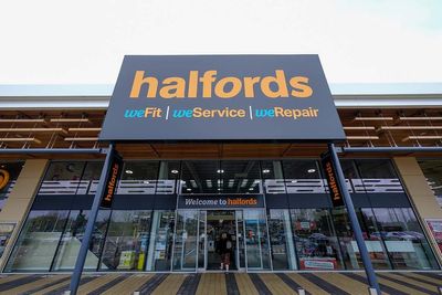 Halfords says shoppers still delaying big purchases as autumn Budget looms