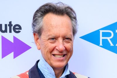 Richard E Grant calls out ‘household names’ who treated his daughter ‘appallingly’ when she worked on set