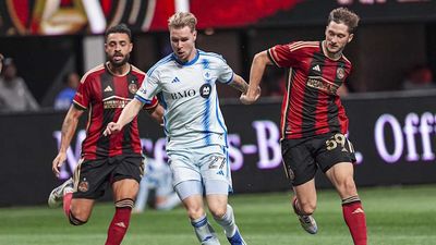 CF Montreal vs. Atlanta United: MLS Wild Card Preview, Predictions, Team News