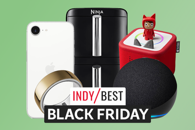 I’ve sifted through hundreds of Black Friday deals, these are the best ones worth shopping