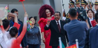 Cameroon after Paul Biya: poverty, uncertainty and a precarious succession battle