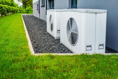 What are heat pumps and can they save you money in the long-run?