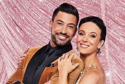 Giovanni Pernice ‘wouldn’t change’ teaching style after BBC Strictly Come Dancing probe