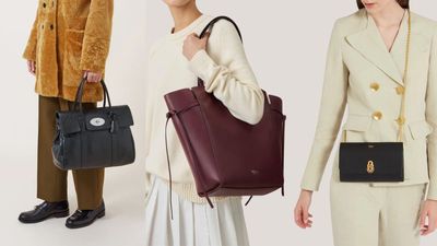 Mulberry Black Friday offers: the heritage handbags and chic purses we're shopping now