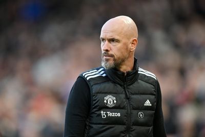 Manchester United issue damning verdict on start to season amid Erik ten Hag 'lies' claim