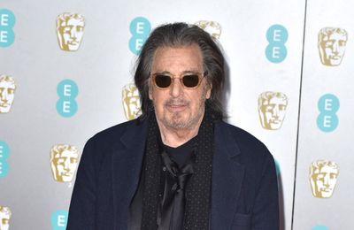 Al Pacino donated pay from 'exploitative' movie