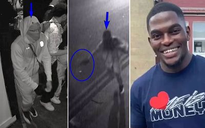 Chris Kaba was 'core gang member' who 'shot rival in nightclub' days before he was killed by police