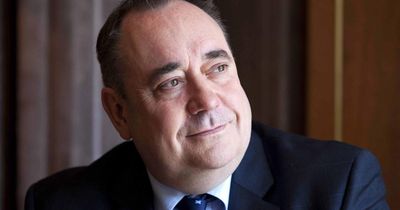 Alex Salmond's private funeral date confirmed