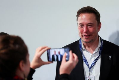 Is Tesla making a phone? What Elon Musk has said